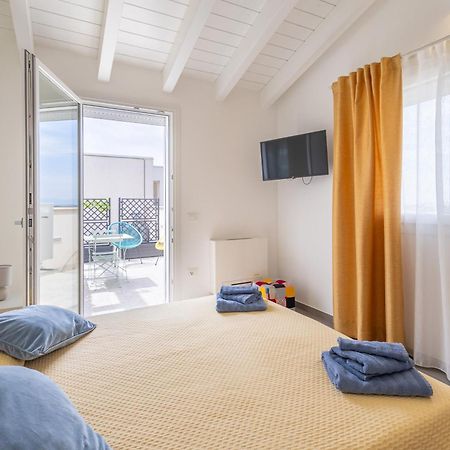 Bcolors Rooms, Selargius Is Corrias Pirri Экстерьер фото