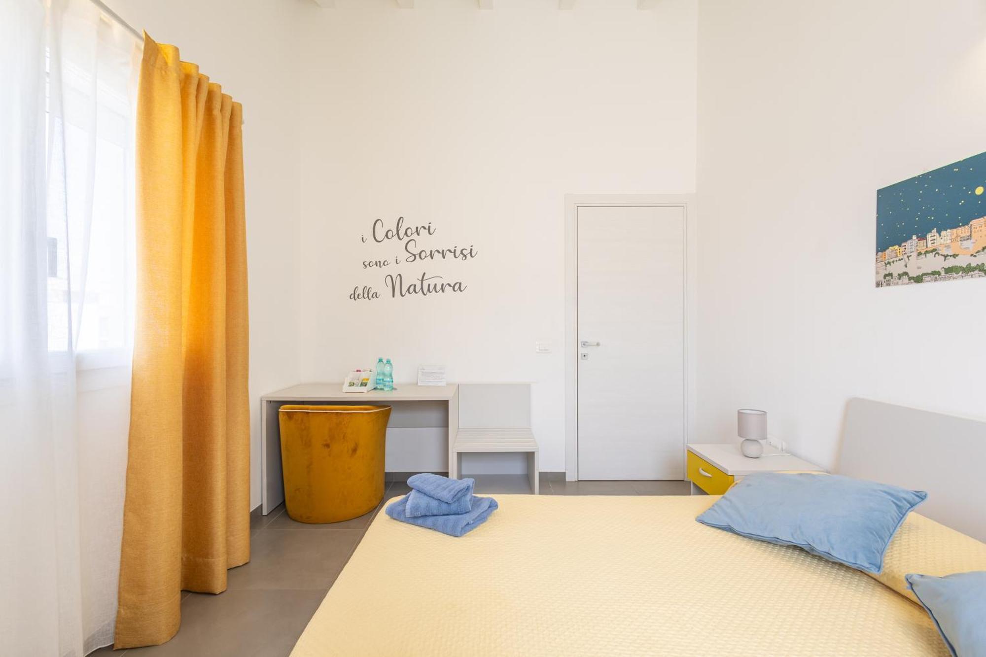 Bcolors Rooms, Selargius Is Corrias Pirri Экстерьер фото