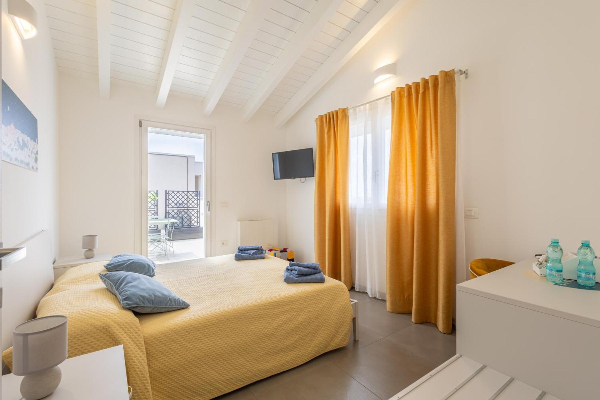 Bcolors Rooms, Selargius Is Corrias Pirri Экстерьер фото