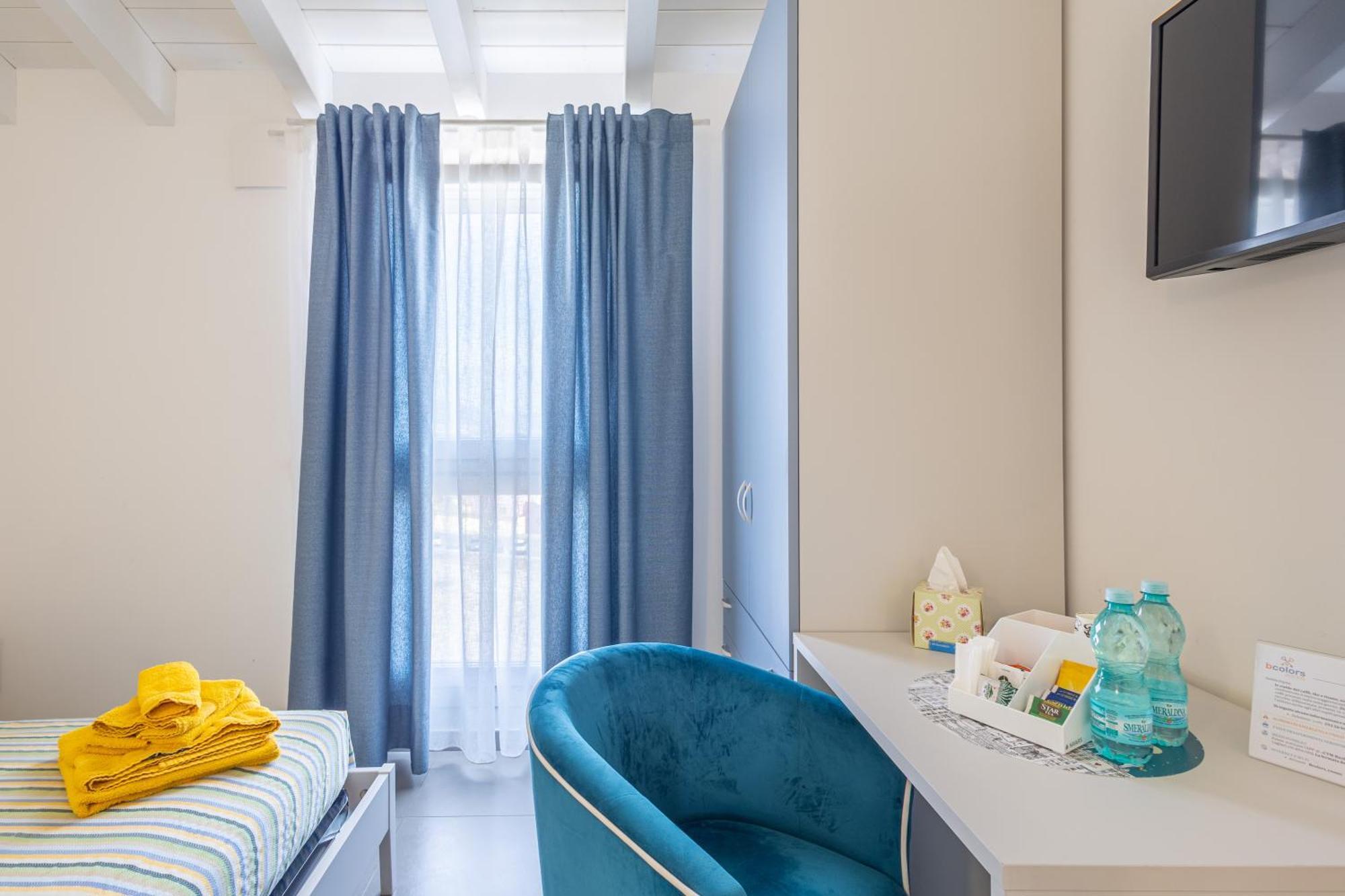 Bcolors Rooms, Selargius Is Corrias Pirri Экстерьер фото