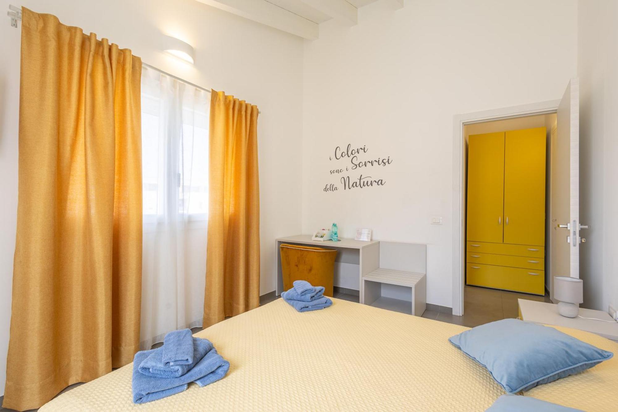 Bcolors Rooms, Selargius Is Corrias Pirri Экстерьер фото